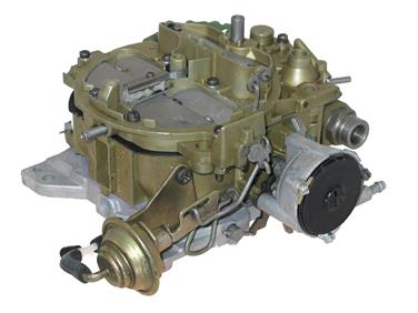 Carburetor UO 3-3622