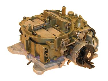 Carburetor UO 3-3677