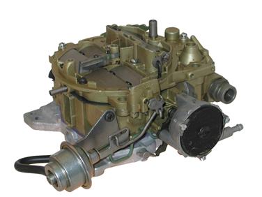 Carburetor UO 3-3682