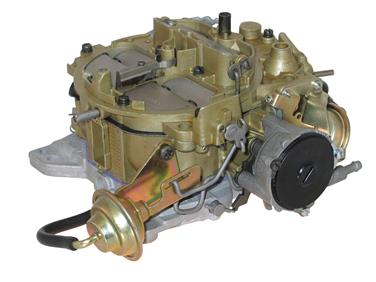 Carburetor UO 3-3686