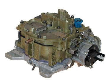 Carburetor UO 3-3699
