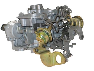 Carburetor UO 3-3704
