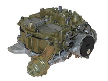 Carburetor UO 3-3722