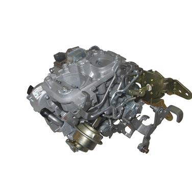 Carburetor UO 3-3744