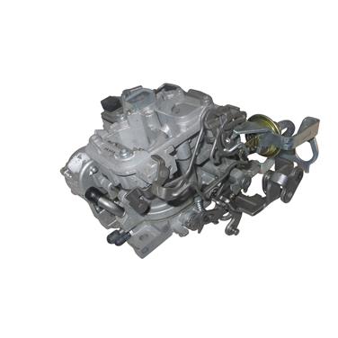 Carburetor UO 3-3758