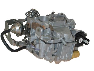 Carburetor UO 3-3777