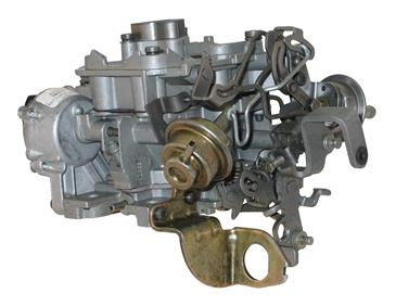 Carburetor UO 3-3781