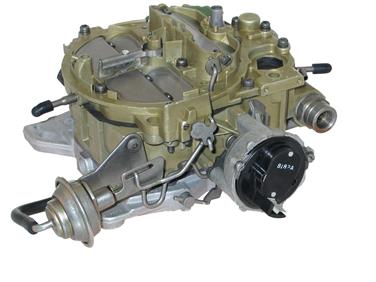 Carburetor UO 3-3798