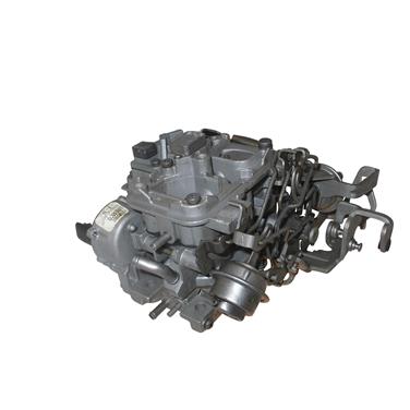 Carburetor UO 3-3814