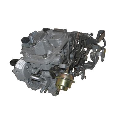 Carburetor UO 3-3817
