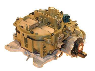 Carburetor UO 3-3823