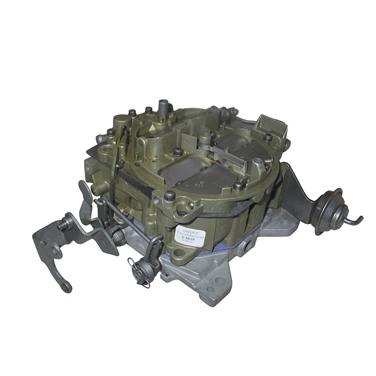 Carburetor UO 3-3829