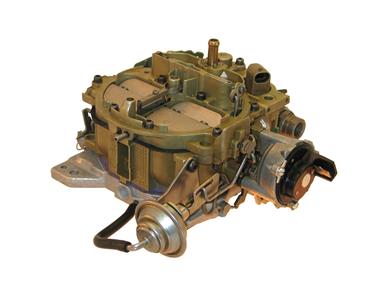 Carburetor UO 3-3834