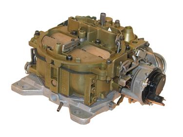 Carburetor UO 3-3836