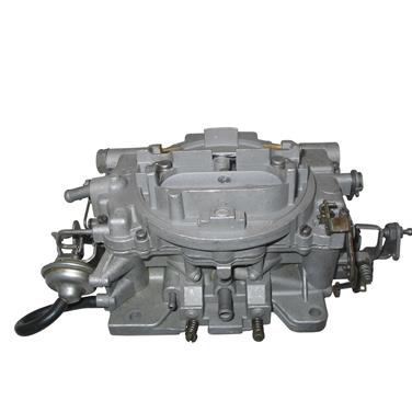 Carburetor UO 5-5132