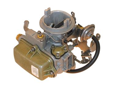 Carburetor UO 5-5153