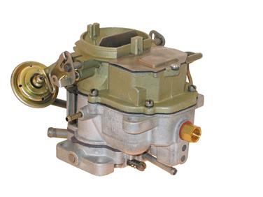 Carburetor UO 5-5159