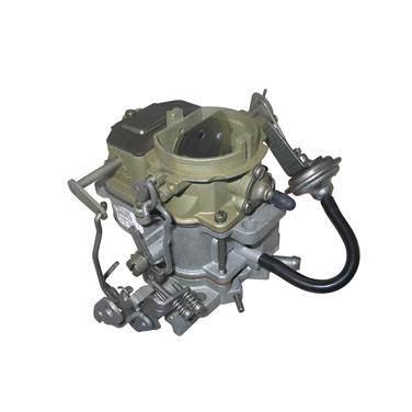 Carburetor UO 5-5172