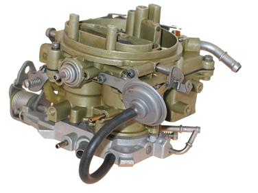 Carburetor UO 5-5180