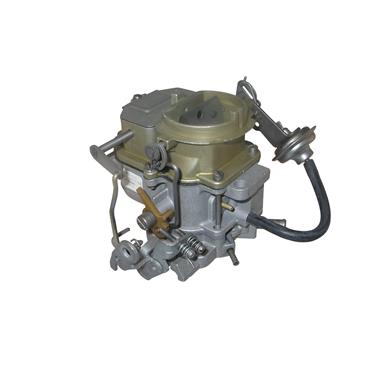 Carburetor UO 5-5186