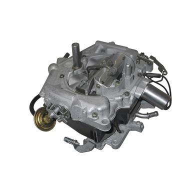 Carburetor UO 5-5204