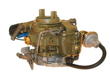 Carburetor UO 5-5207