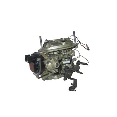 Carburetor UO 5-5221