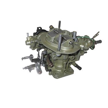 Carburetor UO 5-5222