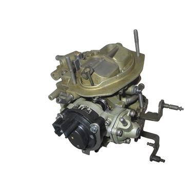 Carburetor UO 5-5227