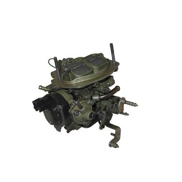 Carburetor UO 5-5229