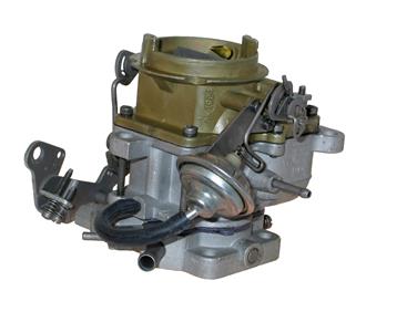 Carburetor UO 6-6117