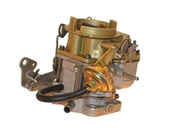 Carburetor UO 6-6146