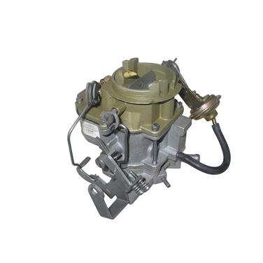 Carburetor UO 6-6147