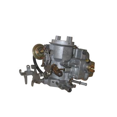 Carburetor UO 6-6156