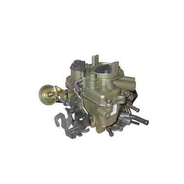 Carburetor UO 6-6205