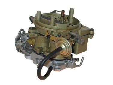 Carburetor UO 6-6244