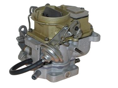 Carburetor UO 6-6249