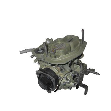 Carburetor UO 6-6250