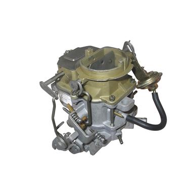 Carburetor UO 6-6271