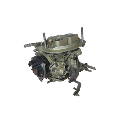 Carburetor UO 6-6292