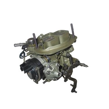 Carburetor UO 6-6293
