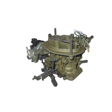 Carburetor UO 6-6307