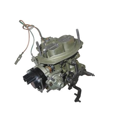 Carburetor UO 6-6308
