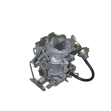 Carburetor UO 6-6314