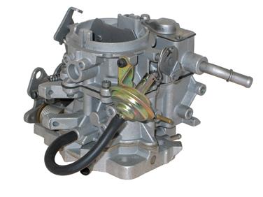 Carburetor UO 6-6331
