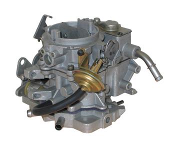 Carburetor UO 6-6337