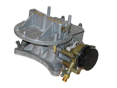 Carburetor UO 7-7166
