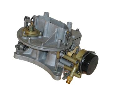 Carburetor UO 7-7277