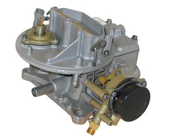 Carburetor UO 7-7311