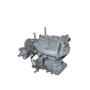 Carburetor UO 7-7393